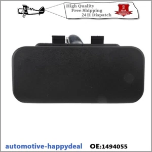 Side Loading Sliding Door Handle Outer Left For Ford Transit MK6 MK7 2000 Onward - Picture 1 of 4