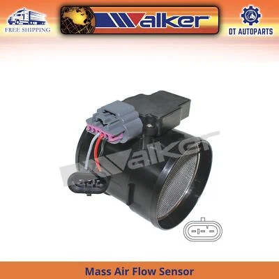 Sensor de flujo de aire másico Walker 2000 2001 para Oldsmobile Alero 1999-2004 3,4 L V6 Foto 1 de 4