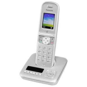 Panasonic KX-TGH720GG telefono inalambrico - Imagen 1 de 3