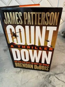 Countdown : Amy Cornwall Is Patterson's Greatest Character since Lindsay... - Picture 1 of 3