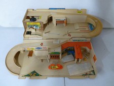 hot wheels service center 1979