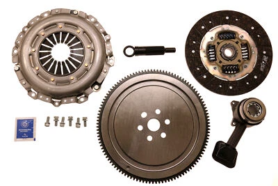 Transmission Clutch Kit for Ford Focus 2003 - 2011 SACHS K70445-02 Foto 1 de 4