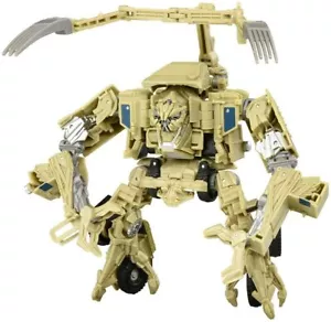 Takara Tomy Transformers STUDIO SERIES SS-24 Bonecrusher Japan new free shipping - Picture 1 of 3