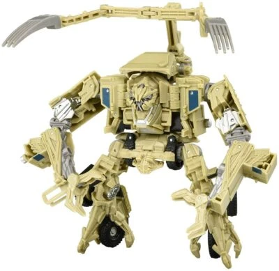 Takara Tomy Transformers STUDIO SERIES SS-24 Bonecrusher Japan new - Image 1 of 3