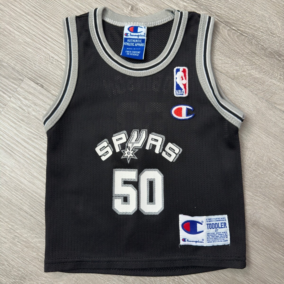 Champion David Robinson NBA Jerseys for sale | eBay Champion David Robinson NBA Jerseys for sale | eBay