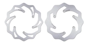 GALFER DISCO FRENO WAVE KTM 65 SX 2004-2022 POSTERIORE - Foto 1 di 1