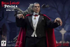 actionfigur schöne lugosi dracula 1/4 star ace - Sammelfigur - Bild 1 von 4