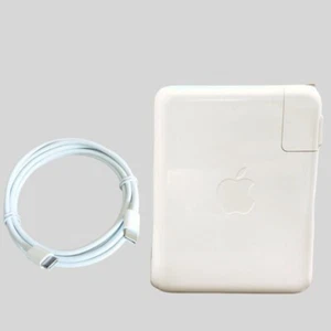 OEM 140W USB C Ladegerät für MacBook Pro 16 14 Zoll A2681 A2485 A2779 A2780 A2452 - Bild 1 von 7