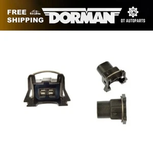 For 1996-2001 Saturn SL1 1.9L L4 Dorman EGR Vacuum Regulator Solenoid Connector - Picture 1 of 4