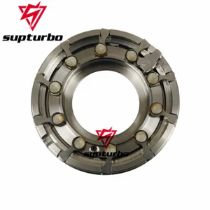 Bague de buse turbo BV40 54409880001 pour BMW 740D 535D X5 X6 220/225 Kw N57D30T - Imagen 1 de 2