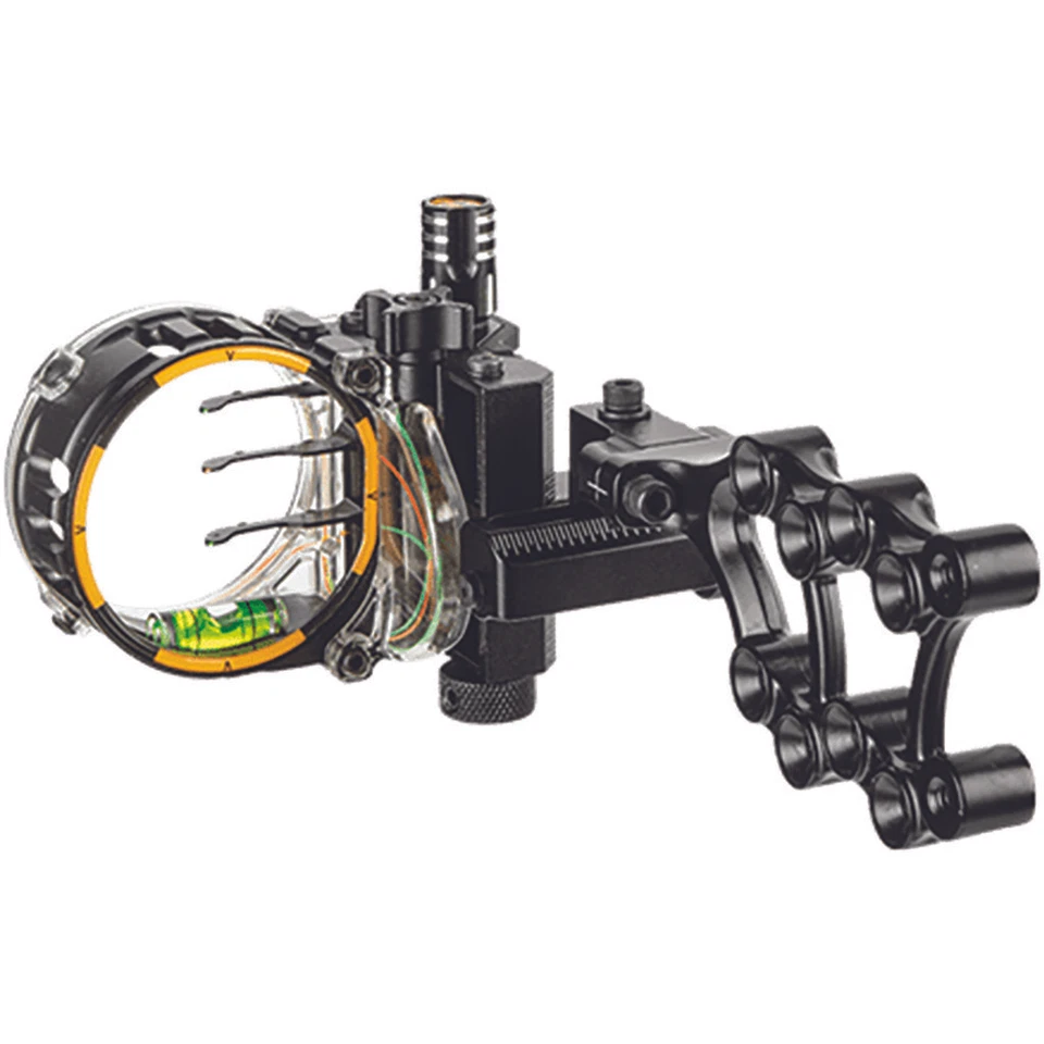 Mira Trophy Ridge Hotwire 3 pines .019 diestro Foto 1 de 1