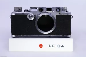 Leica advertising display shop display 941334 P.O.S toolbox dealer stand c2 - Photo 1/6