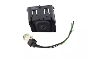 2010-2013 LAND RANGE ROVER SPORT TAILGATE TRUNK LID REAR SURROUND VIEW CAMERA - Bild 1 von 8