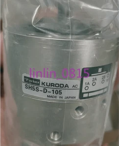1Pcs New KURODA cylinder SH5S-D-105 - Picture 1 of 2