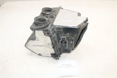 Polaris Rmk 600 2012 144" Pro Ride filtro de aire caja de aire Foto 1 de 4