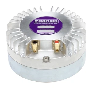 Controlador de diafragma de berilio Radian 951 BE PB NEO 8 ohmios - ¡DISTRIBUIDOR AUTORIZADO!¡! - Imagen 1 de 1