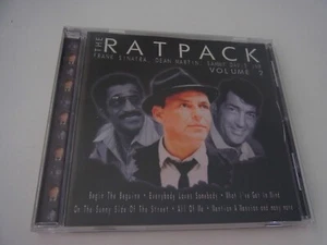 The Ratpack CD - Bild 1 von 3