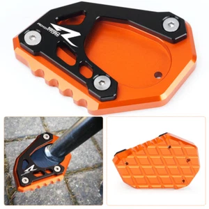 For 890 Adventure R Side Stand Enlarger Kickstand Extension Pad 890 ADV R - Picture 1 of 28