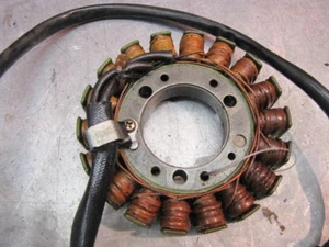 KAWASAKI ZZR600 D ZX600-D ALTERNATOR STATOR 21003-1214 - Bild 1 von 3