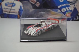 TROFEU - PORSCHE 936 - POLO LE MANS 1978 - ickx / masa - modelo escala 1/43 1201 - Imagen 1 de 6