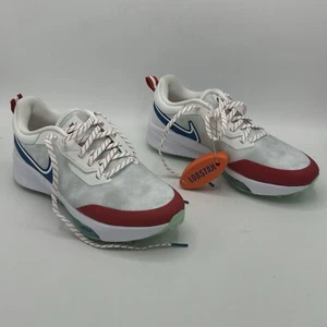 Nike Air Zoom Infinity Tour NXT% NRG US Lobstah Golf DM9023-146 Men's Size 8.5 - Picture 1 of 6