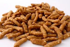 SESAM - gesalzene schmale Sesamstäbchen - Gewicht wählbar - Bild 1 von 1