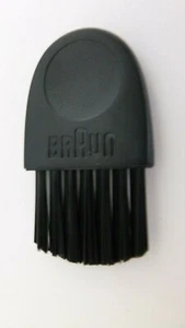 Braun 67030939 Reinigungsbürste für alle Braun Rasierer und andere Hersteller - Bild 1 von 2