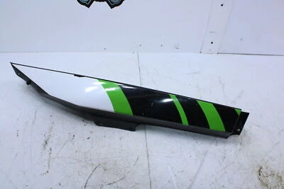 Panel de carenado lateral izquierdo 13-18 Arctic Cat Wildcat 4x 1000 4506-845 Foto 1 de 4