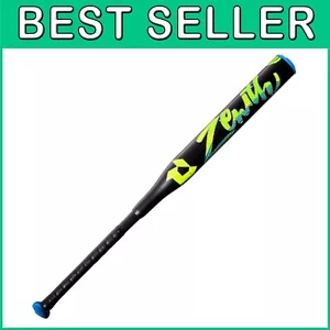 Lightweight DX1 Alloy Fastpitch Softball Bat for Power and Control - 2022 Model - Picture 1 of 6