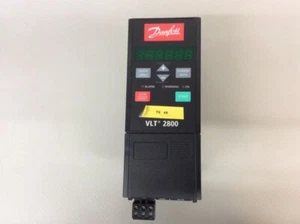 VLT2811PT4B20STR0DBF10A00C0 - DANFOSS Dimmer 2KVA GENERALÜBERHOLT - Bild 1 von 3