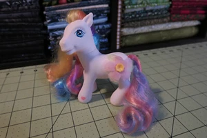 My Little Pony G3 Daffidazey from Twist and Style Petal Parlor-Beautiful! - Picture 1 of 12