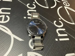 Orologio Kenneth Cole New York Acciaio Inox GG26531 - Foto 1 di 2