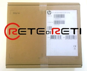 €229+IVA HP 726740-B21 Smart Array P440ar Controller for 2 GPU Config - DL360 G9 - Picture 1 of 1