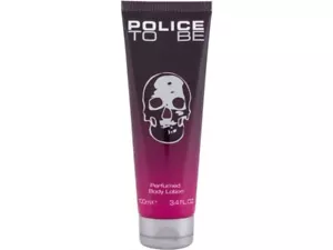 Police To Be Body Lotion 100ml - Foto 1 di 1