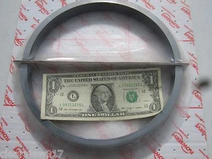 FlowServe split mechanical seal ring 7.50" inch K43S7500PC3 PCIII NEW - Picture 1 of 4