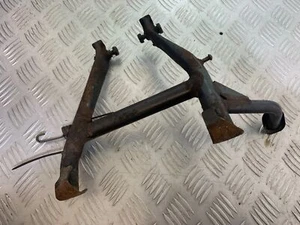 Kawasaki Z750 ZR750 ZR-7S Mittelständer Baujahr 1999-05 (CMB1135) - Bild 1 von 6