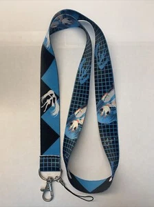 Project Diva Anime Lanyard Keychain. NEW, FAST FREE SHIPPING - Picture 1 of 6