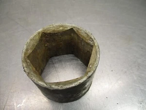 1999 Polaris Scrambler 500 4x4 Axle Nut Sleeves 5510313 - Picture 1 of 4