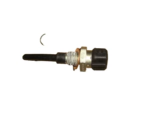 Ansauglufttemperaturgeber Air Temperature Sensor Lancia Kappa 2.0 16V Turbo - Picture 1 of 1
