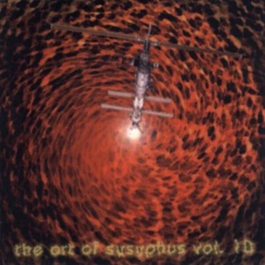 CD Monoland, Cybele, Whispers In The Shadow & others The Art Of Sysyphus Vol. 10 - Bild 1 von 1