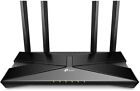 TP-Link AX1800 Wi-Fi 6 Gigabit Dual Band Wireless Router, Wi-Fi Speed up to 1.8 