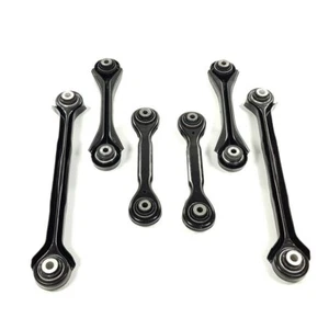 Rear Upper Lower Control Arms for BMW 128i 328i 135i 335i 335is E90 E91 E92 - Bild 1 von 6