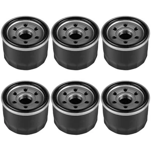 1541A-LBA2-E00 Oil Filters For Kymco UXV 500  2009-2014 / Xciting 500 2005-2014 - Picture 1 of 8