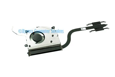 13N1-D0A0301 13NB0U90M02011 13NB0TW0AM0101 ASUS FAN WITH HEATSINK K712E (A(EH24) - Image 1 of 2