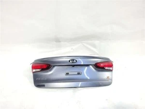 Hatch U4G Phantom Gray Complete With Lights OEM 2017 2018 Kia Forte - Picture 1 of 14