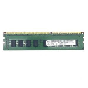 Desktop Computer Memory DDR3 PC3-10600E Fits For Samsung 1R*8 2GB - Picture 1 of 3