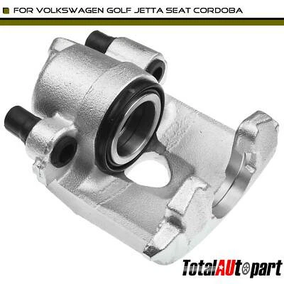Pinza de freno de disco para Seat Cordoba Volkswagen Derby Golf Jetta pasajero delantero Foto 1 de 4