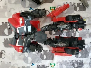 Mixed Transformers Action Figures Lot.for parts or custom. P - Picture 1 of 6