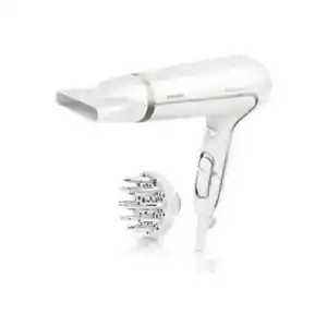 Philips HP8232/00 ThermoProtect Ionen-Haartrockner - 2200 W mit Volumen-Diffusor - Bild 1 von 4