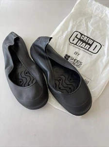 NEU Schuhe für Crews Crewguard rutschfeste Arbeitsschuhe Unisex - Bild 1 von 6